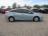 2016 Toyota Prius - Preview 2
