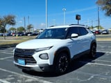 2021 Chevrolet Trailblazer - Preview 7