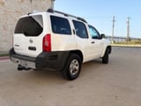 2011 Nissan Xterra - Preview 2
