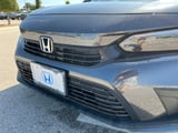 2024 Honda Civic - Preview 14