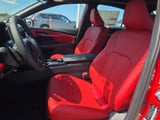 2026 Toyota Camry - Preview 11