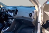 2013 Chevrolet Sonic - Preview 13