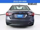 2025 Subaru Legacy - Preview 6