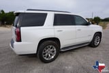 2016 GMC Yukon - Preview 8