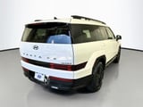 2027 Hyundai Santa Fe Hybrid - Preview 5