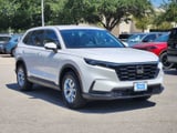 2026 Honda CR-V - Preview 3