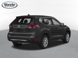 2020 Nissan Rogue - Preview 3