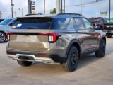 2026 Ford Explorer - Preview 2