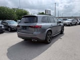 2025 Mercedes-Benz GLS-Class - Preview 5