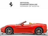 2010 Ferrari California - Preview 5