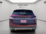 2022 Lincoln Nautilus - Preview 4