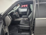 2016 Ford Expedition - Preview 9