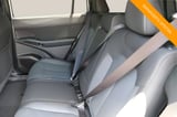 2026 Jeep Cherokee - Preview 14