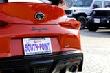 2024 Toyota GR Supra - Preview 6