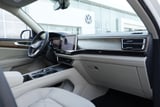 2026 Volkswagen Atlas - Preview 12