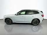 2026 BMW X3 - Preview 8