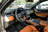 2026 Jaguar F-PACE - Preview 3
