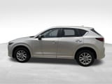 2024 Mazda CX-5 - Preview 8