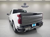 2022 Chevrolet Silverado 1500 - Preview 3