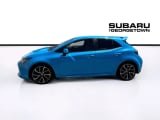 2019 Toyota Corolla - Preview 4