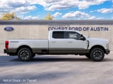 2027 Ford F-350 - Preview 5