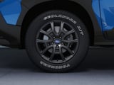 2027 Subaru Crosstrek - Preview 9
