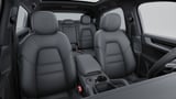 2024 Porsche Cayenne - Preview 10