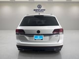 2023 Volkswagen Atlas - Preview 4