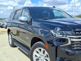 2024 Chevrolet Tahoe - Preview 4