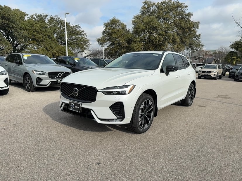 2026 Volvo XC60 - Image 1