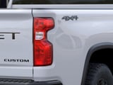 2026 Chevrolet Silverado 2500 HD - Preview 11