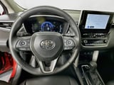 2025 Toyota Corolla Cross - Preview 11