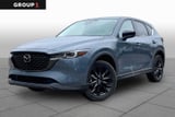 2025 Mazda CX-5 - Preview 2