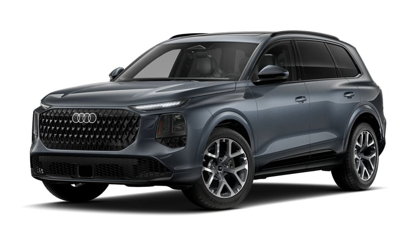 2027 Audi Q7 - Image 1
