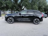 2026 Volvo XC60 - Preview 2