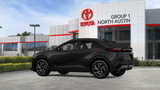 2026 Toyota C-HR - Preview 5