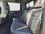 2022 Chevrolet Silverado - Preview 11