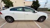 2017 Volvo S60 - Preview 4