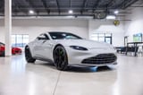 2023 Aston Martin Vantage - Preview 3