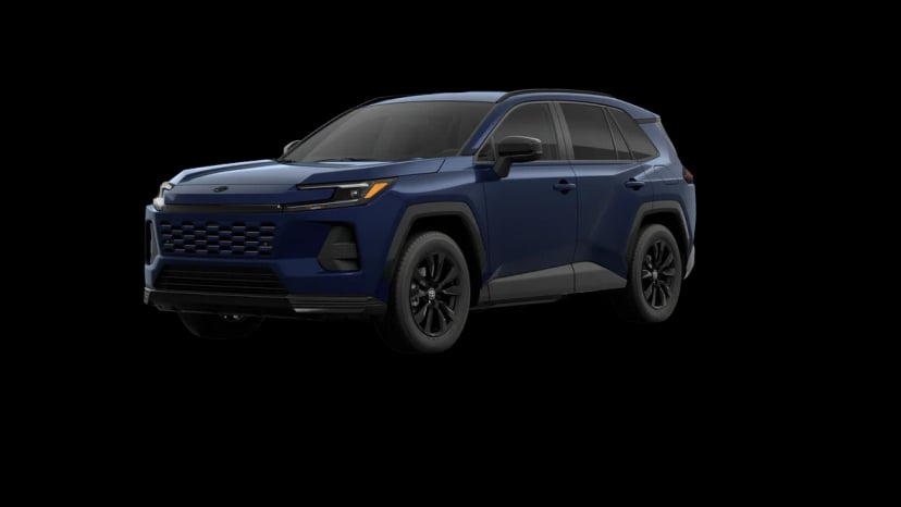 2026 Toyota RAV4 - Image 1