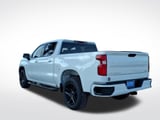 2026 Chevrolet Silverado 1500 - Preview 5
