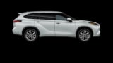 2026 Toyota Highlander - Preview 12