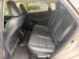 2017 Lexus NX - Preview 15