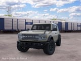 2026 Ford Bronco - Preview 2