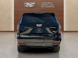 2026 Cadillac Escalade ESV - Preview 7