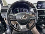 2022 Lexus GX 460 - Preview 11