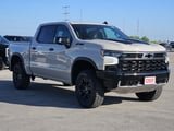 2026 Chevrolet Silverado 1500 - Preview 2