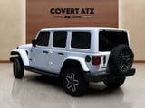 2026 Jeep Wrangler - Preview 4