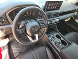 2026 Honda Pilot - Preview 11