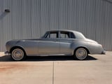 1965 Rolls-Royce Silver Cloud III - Preview 4